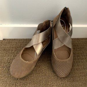 Dansko wedges